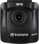 Transcend DrivePro 230Q Data Privacy