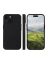 dbramante1928 Iceland Ultra D3O MagSafe case for iPhone 17e/16e/15/14/13 Black