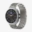 Spigen Modern Fit Titanium Band for Samsung Galaxy Watch 8 (40/44/46mm) Natural Titanium