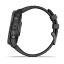 Garmin Epix Pro Gen 2 Sapphire Edition 51mm Carbon Gray DLC Titanium with Black Band