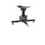 Neomounts CL25-530BL1 Beamer ceiling mount Black