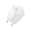 Baseus PicoGo 45W Wall Charger White