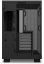 HÁZ NZXT Midi - H6 Flow - Matt fekete - CC-H61FB-01