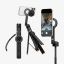 Spigen MagSafe Tripod Selfie Stick Black