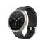Amazfit Active 2 NFC (Round) Black Leather