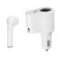 SAL SABT 31 True Wireless Bluetooth Headset White