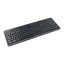 Cherry Stream Wireless Bluetooth Keyboard Ultimate Black US