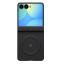 Spigen Air Skin Aramid MagSafe case for Samsung Galaxy Z Flip8 Black