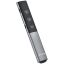 Verbatim Agenda Wireless Presenter with Red Laser Pointer