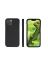 dbramante1928 Lynge case for iPhone 14 Black