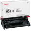 Canon CRG 052H Toner Black 9.200 oldal kapacitás