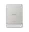 Belkin UltraCharge Pro Slim Magnetic 5000mAh PowerBank Sand