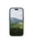 dbramante1928 Greenland case for iPhone 16 Night Black