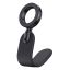 Baseus C02 Go Wireless Car Holder Black