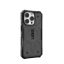 UAG Pathfinder Magsafe iPhone 16 Pro Silver