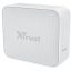 Trust Zowy Compact Bluetooth Speaker White
