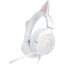 Razer Kraken Kitty V3 X Headset White