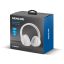 Sencor SEP 710BT Bluetooth Headset White