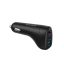 Mobile Origin 100W Car Charger CA25 - 2x USB-C + USB-A