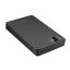 Gembird PB10-WPC15M-LCD-01 10000mAh Wireless PowerBank Black