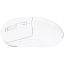 LORGAR MSA10W Wireless Bluetooth Gaming Mouse Advanced White