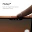 Pitaka Edge Case for iPhone 17 Pro Cloud Dusk
