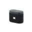 Kodak BRIXBK Soundbrix Mini Bluetooth Coloured Portable Speaker Black