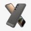 Spigen Rugged Armor MagSafe Samsung Galaxy S25 Marble Gray