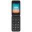 MyPhone FLIP LTE DualSIM Black