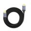 Unitek 8K DisplayPort 1.4 Cable 2m Black