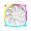 Montech RX120 PWM 3 in 1 Pack White