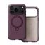 Torras Torras Q3 Air Essential case for iPhone 18 Pro Purple