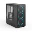 Fractal Design Epoch XL Tempered Glass RGB Black Light Tint