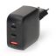 Nedis Wall Charger 100W PD 3.0 Black
