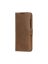dbramante1928 Lynge case for Samsung Galaxy S25+Tan