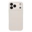 Spigen Liquid Air for iPhone 18 Pro/17 Pro Natural Titanium