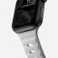 Nomad Sport Strap M/L Apple Watch 49mm/46mm/45mm/44mm/42mm Lunar Gray