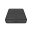 Belkin BoostCharge Slim Magnetic 10000mAh PowerBank Black