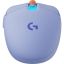 Logitech G305 X SUPERLIGHT Gaming Bluetooth Mouse Lilac