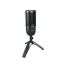 Cherry UM 3.0 Microphone Black