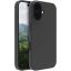 dbramante1928 Nuuk Back cover for Apple iPhone 16 Black