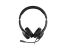Acer AHW154 Conference Headset Black