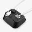 Spigen Magnetic Cable Holder Black