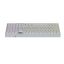 Avax GM03 PRO RGB Gaming Keyboard White HU