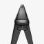 Spigen Slim Armor Pro S MagSafe case for Samsung Galaxy Z Fold8 Ultra Black