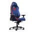 Trust GXT 721SM Ruya Pro Premium Comfortable Gaming Chair Superman