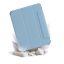 Pipetto Shield 360 Folio Case for iPad (A16) / iPad (2022) Light Blue