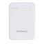 Intenso XS5000 5000mAh PowerBank White