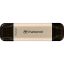 Transcend 512GB JetFlash 930C Gold