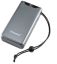 Intenso F20000 20000mAh Powerbank Grey